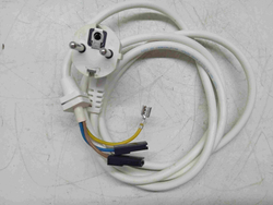 60С108 кт270 Сетевой шнур для стиральной машины Атлант 60С108 б/у