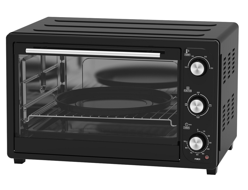 духовка Oasis M-S38B