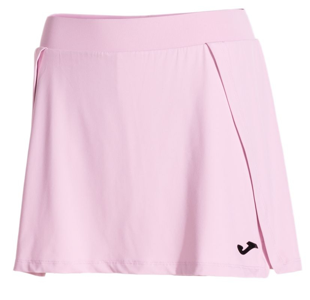 Женская теннисная юбка Joma Torneo - pink