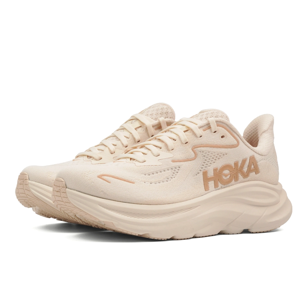 Кроссовки женские Hoka Clifton 10 WIDE
