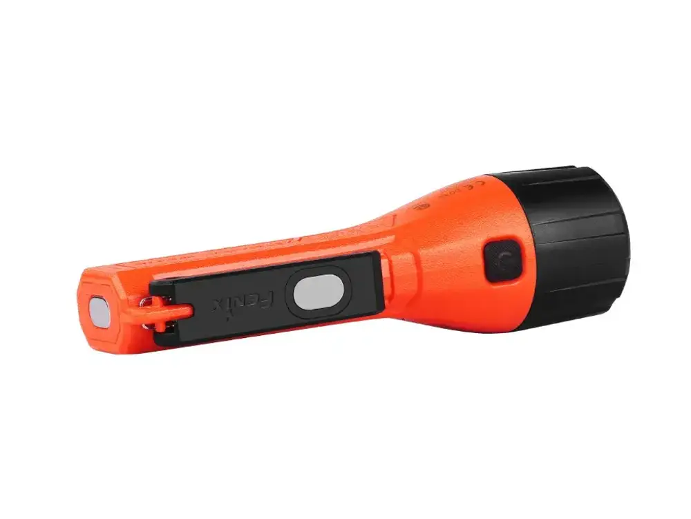 Фонарь Fenix WF11E