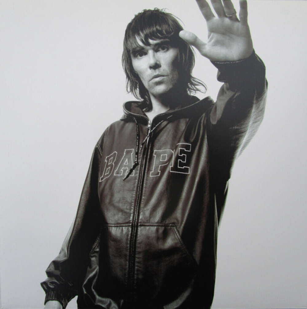 Ian Brown / The Greatest (2LP)