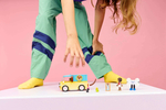 Конструктор LEGO Friends 42678 Pet Accessories Van