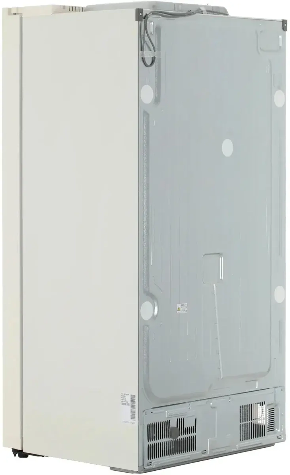Холодильник LG GC-B257KEHW