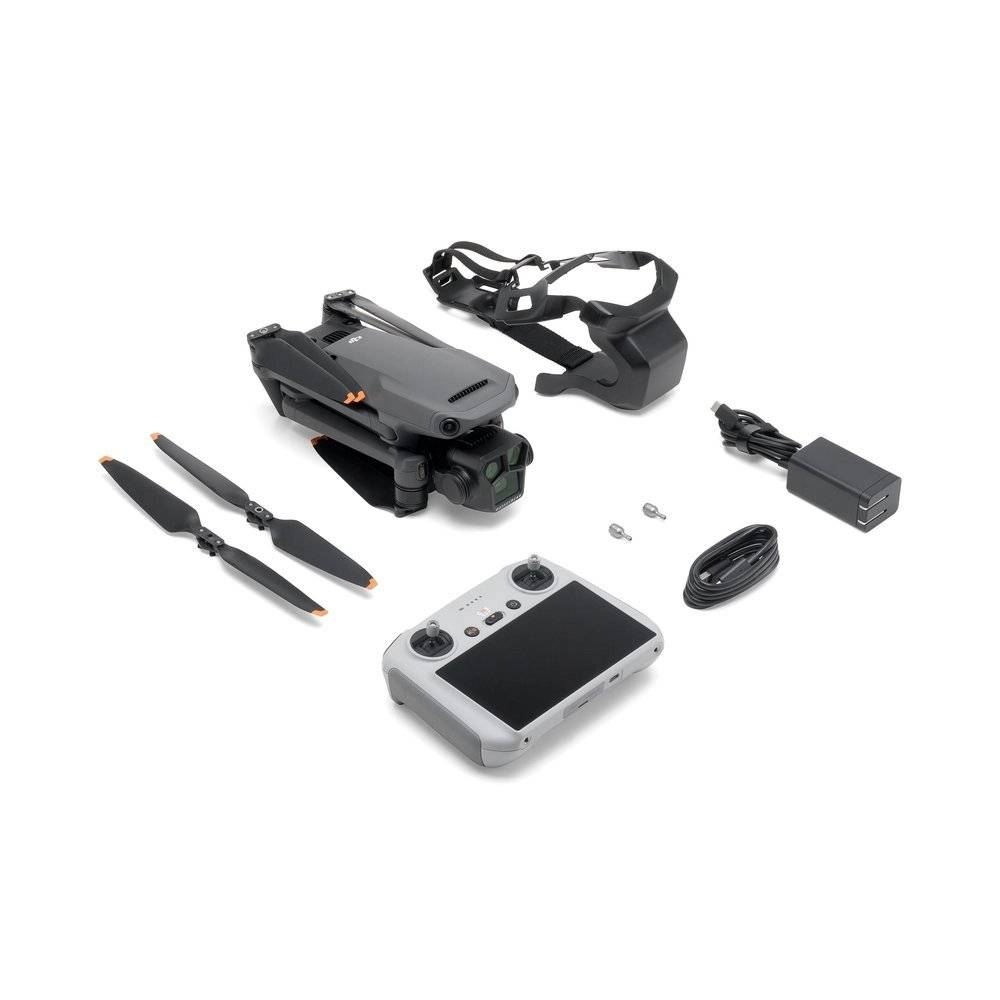 Квадрокоптер DJI Mavic 3 pro Тушка