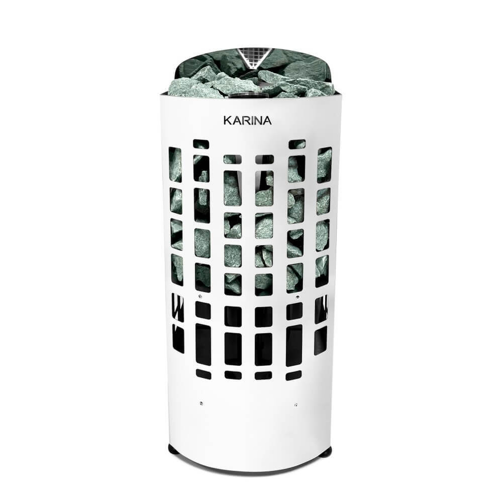 Электрокаменка Karina Nika 12E кВт