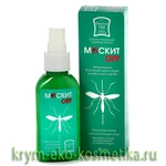 Биогенный крем-спрей МоскитOff ТМ Doctor Oil (Доктор Оил) 3