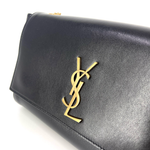 Saint Laurent Kate Reversible