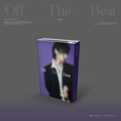 Альбом I.M - OFF THE BEAT 3rd EP Album NEMO Version