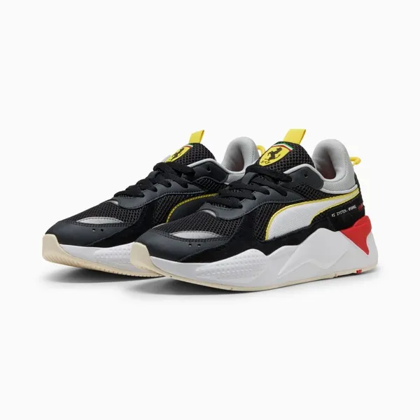 Кроссовки мужские PUMA Ferrari RS-X