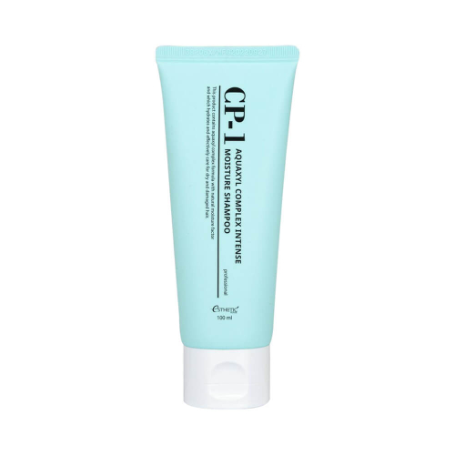 Увлажняющий шампунь с акваксилом для сухих волос CP-1 Aquaxyl Complex Intense Moisture Shampoo