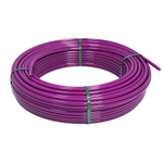 Труба отопительная РЕХАУ pink 25x3,5 из сшитого полиэтилена PE-Xа