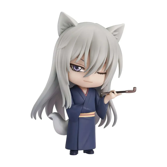 Фигурка Nendoroid Light Kamisama Kiss Томоэ Fox Spirit Ver., 10 см
