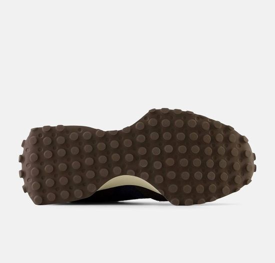 Кроссовки New Balance 327 "Dark Brown"