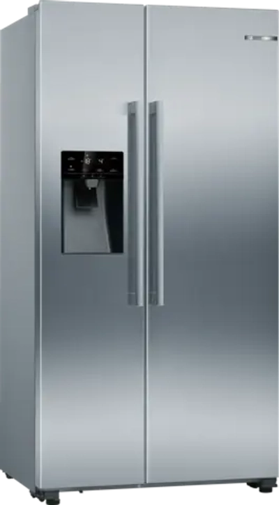Холодильник Side-by-Side Bosch KAI93AIEP