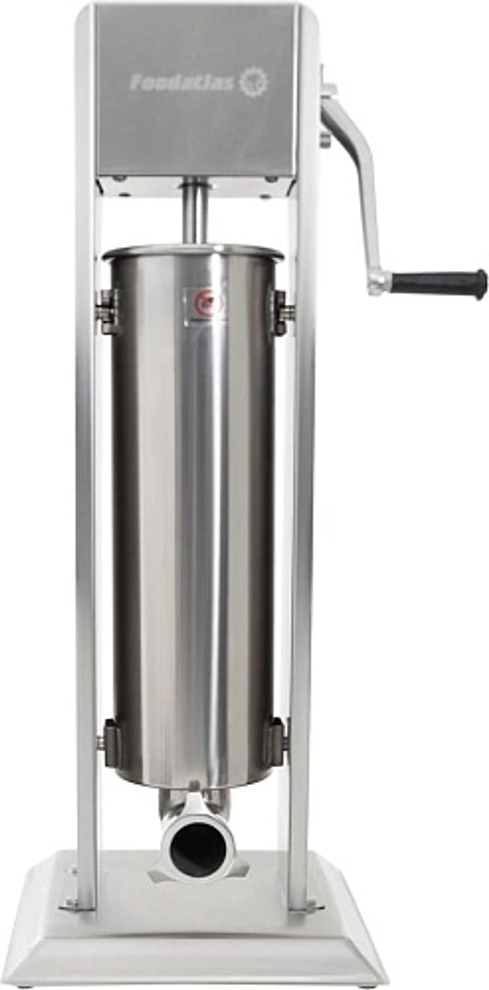 Шприц колбасный вертикальный FOODATLAS HR-7L