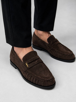 Лоферы Yves Saint Laurent Casandre