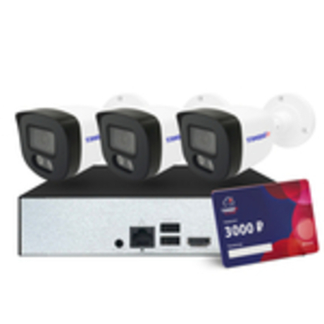 TR-Lite1110+3L2B5+Cloud3000