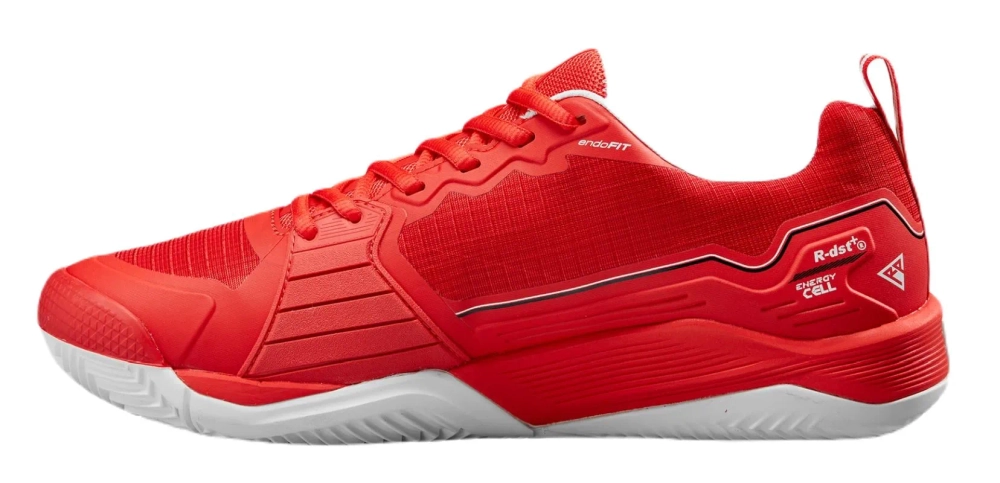 Теннисные кроссовки Wilson Rush Pro 4.5 Clay
