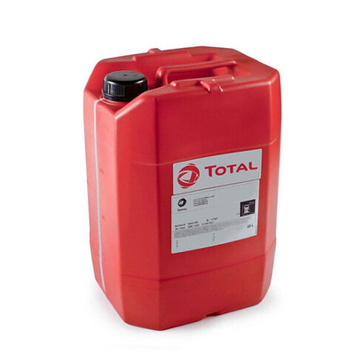 Компрессорное масло Total DACNIS 150 20 л (20kg)