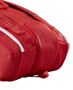 Сумка теннисная Wilson Super Tour 15 PK 2025