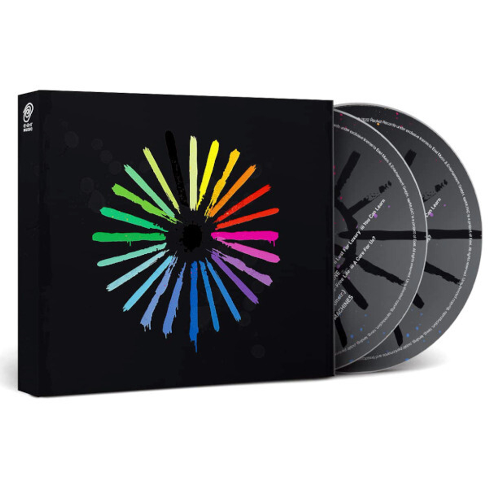 Marillion / An Hour Before It's Dark (Limited Edition)(CD+DVD)