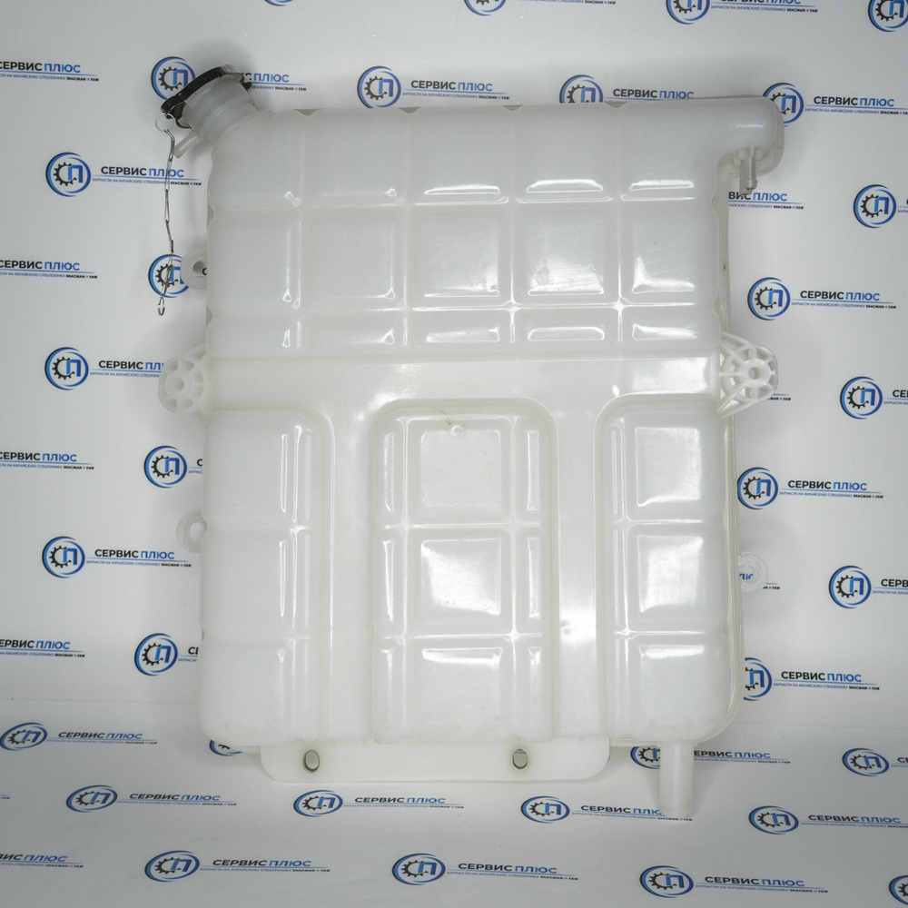 Бачок расширительный WP12/WP13 SHACMAN X3000