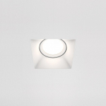 Встраиваемый светильник Maytoni Dot DL042-01-SQ-W