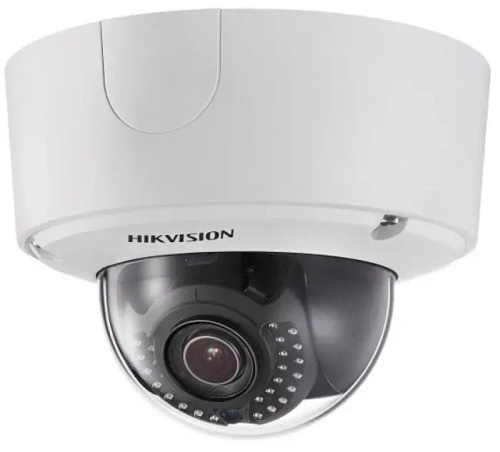 Видеокамера HIKVISION DS-2CD4525FWD-IZH (8-32mm)