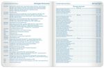 Дневник 1-11 класс 48 л., обложка кожзам (твердая), тиснение, аппликация, BRAUBERG, "ВКУСНЯШКИ", 105487