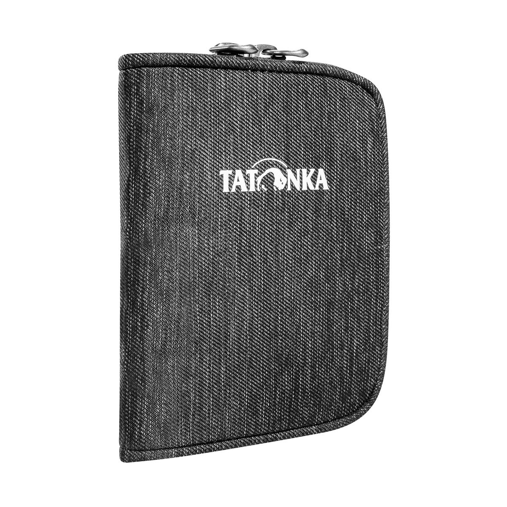 КОШЕЛЕК TATONKA ZIPPED MONEY BOX