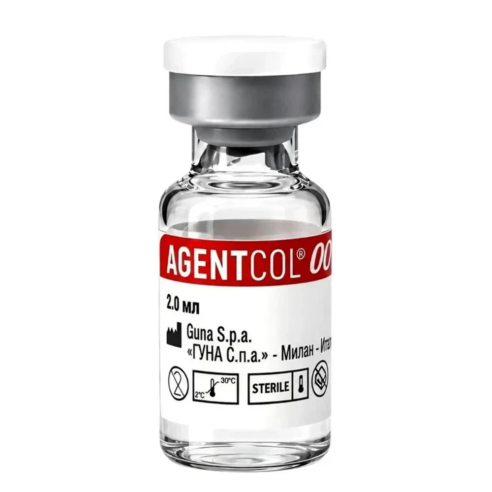 Agentcol