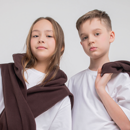 Дети 7-14 лет