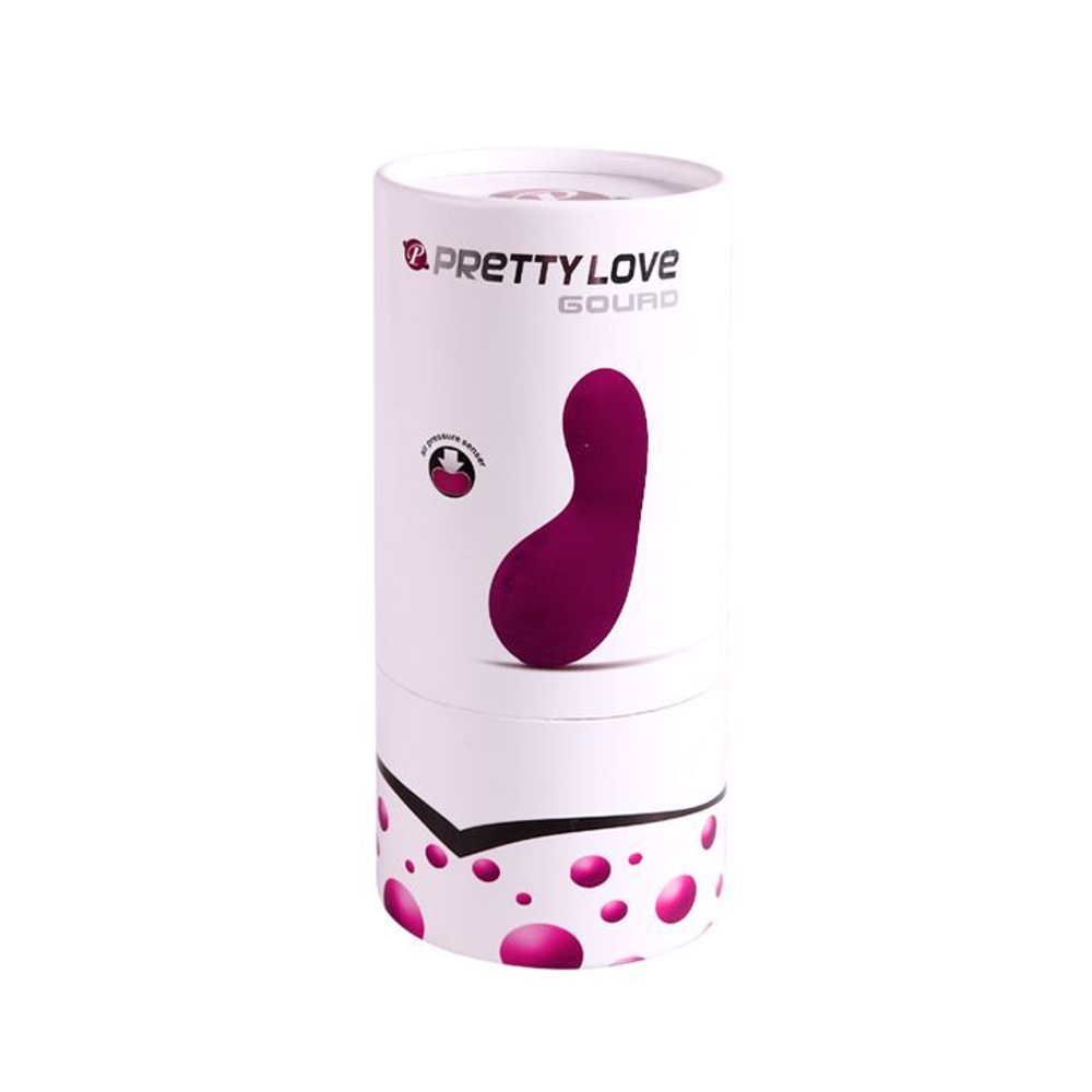 Вибратор Pretty Love BI-014275