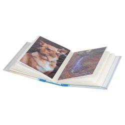 Фотоальбом Image Art IA-100PP серия 324 детский термосварка 100 фотографий размер 10х15 | Image Art