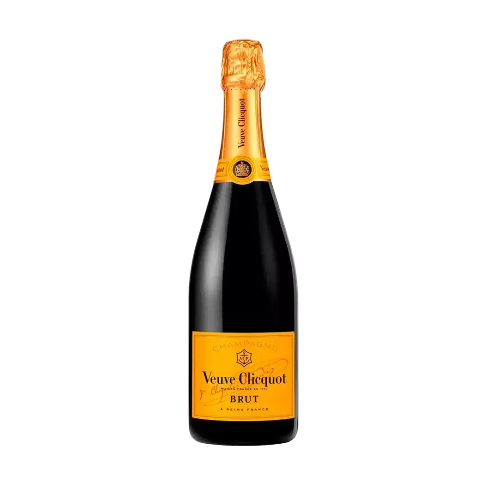 Шампанское Veuve Clicquot Brut 0,75 л.