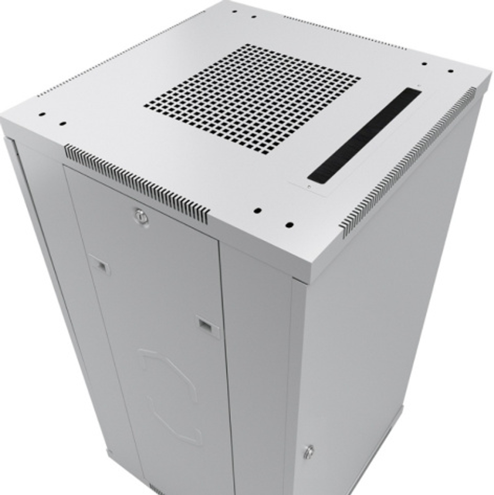 Шкаф напольный 19", 32U Cabeus SH-05C-32U60/80