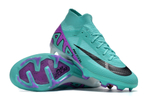 Nike Air Zoom Mercurial Superfly IX Elite FG
