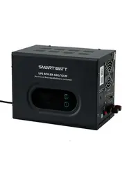 Солнечный инвертор SMARTWATT UPS BOILER 500/12LW
