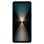 Смартфон Sony Xperia 1 VI 12/256GB, Black (Черный)