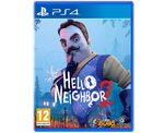 Hello Neighbor 2 (PS4) Б\У