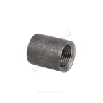 Муфта сталь Ду 32 1 1/4" ВР с фаской ГОСТ 8966-75 КАЗ