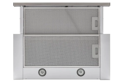 Встраиваемая вытяжка Krona KAMILLA power 600 inox 3Р