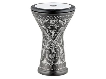 Барабан дарбука 10" х 18 1/4" басовый Meinl HE-3218