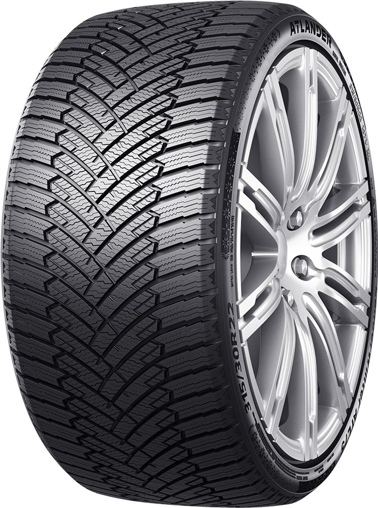 Atlander LanderWinter ATL75 235/65 R18 110H