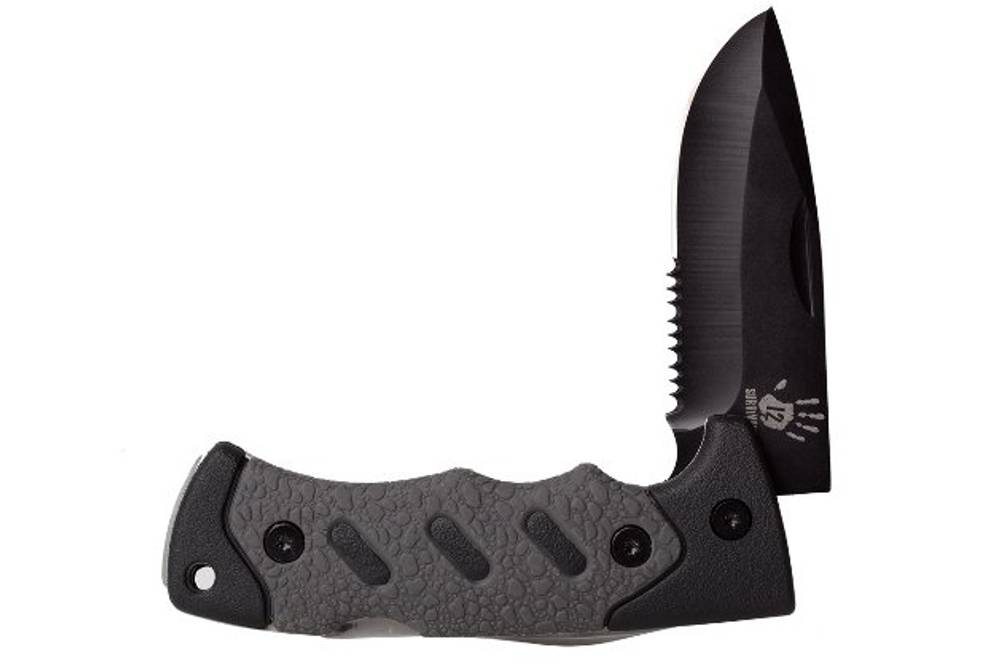 Складной нож 12 Survivors Folding Knife Kit TS71004K