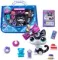 Игровой набор "Стиль", фигурка животного с аксессуарами, Сиамская кошка
