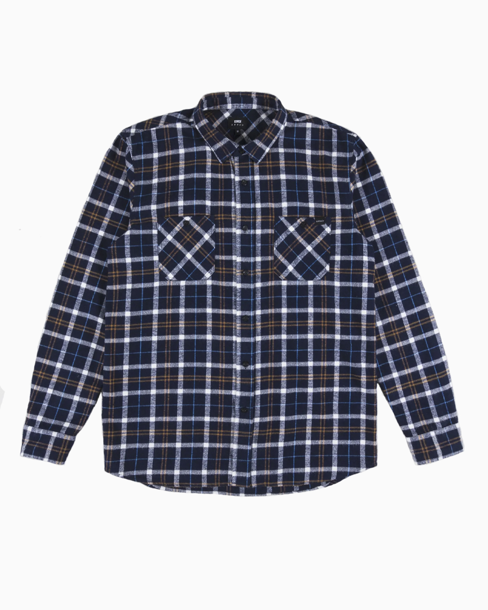Рубашка Edwin Labour Shirt LS