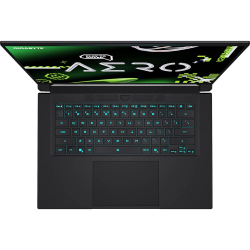 Ноутбук Gigabyte AERO X16 (1VH93KZC64AD)