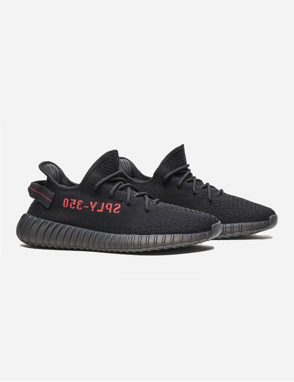 YEEZY Boost 350v2 "Bred"